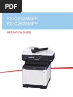 bizhub c353 brochure
